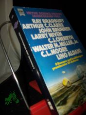 Heyne-Science-Fiction-Jahresband  Teil: 1982.