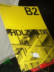 2/2005 Holzhaltig