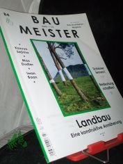 4/2012 Landbau