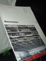 12/1997 was die Architektur im Innersten zusammenhlt