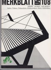 No 108, 1973 Stadien, Tribnen, Tribnendcher, Klubhaustribnen