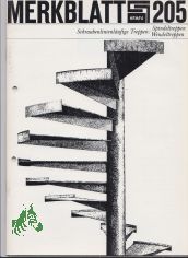 205 Spindeltreppen