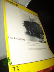 23/1979 ber Entwicklung