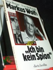 Markus Wolf: 
