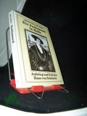 Ein Justizmord in Halle : Aufstieg und Fall des Hans von Schnitz / Christina Seidel ; Kurt Wnsch