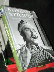 Reinhard Straube - ein frhlicher Hypochonder mit neuen Leiden : Erzhlungen aus einem Schauspielerleben / Bettina Schirmer, Kurt Wnsch