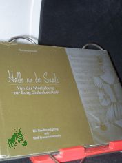 Halle an der Saale  Teil: Von der Moritzburg zur Burg Giebichenstein : ein Stadtrundgang mit fnf Frauenzimmern