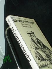 Thomas Mntzer : Geist und Faust / Gerhard Brendler