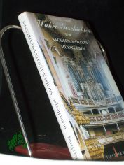 Wahre Geschichten um Sachsen-Anhalts Musikleben / aufgeschrieben von Gunter Hempel