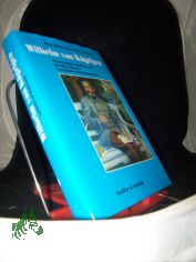 Erinnerungen aus dem Leben des alten Mannes : Tagebcher und Reiseberichte / Wilhelm v. Kgelgen. Hrsg. von Hans Schner und Anton Knittel