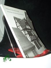 Hallesche Baudenkmale zwischen Zerstrung und Erhalt / hrsg. vom Arbeitskreis Innenstadt e.V.