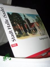 Der Stadtgottesacker in Halle. Einzigartige Friedhofsanlage der deutschen Renaissance