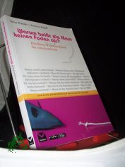 Warum beit die Maus keinen Faden ab? : die kleine Wissensmahlzeit fr zwischendurch / Ilona Thsler/Antonia Kaloff [MDR ; 1 Radio Sachsen-Anhalt]