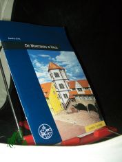 Die Moritzburg in Halle / Andreas Stahl. [Zeichn.: Christiane Werner. Fotos: Klaus E. Glz ... u.a.]