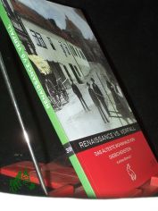 Renaissance vs. Verfall : das lteste Wohnhaus von Giebichenstein / Katrin Bohley
