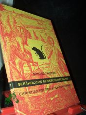 Der Schelm aus Ktten : Betrachtungen zu Christian Reuter und ber den komischen Halbgott Schelmuffsky ; gefhrliche Reisebeschreibung / Simone Trieder