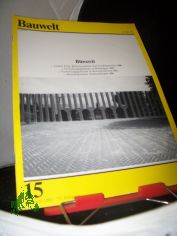 15/1982 Brozeit