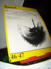 46/47 1978 Hof Vorgarten Strae