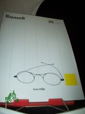39/1983 Lese Hilfe