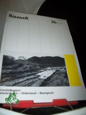 2671983 Verschttungen, Arbeiterkultur, Widerstand, Raumpraxis