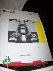 13/1983 Husergesichter