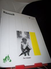 7/1984 zur Schule
