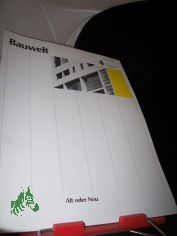 4/1984 Alt oder Neu