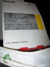 30/1984 An den Abhngen des Himalaya
