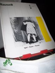 1/2 1985 Spiel Raum Theater
