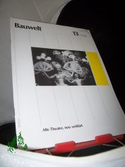 13/1985 Alte Theater neu verklrt
