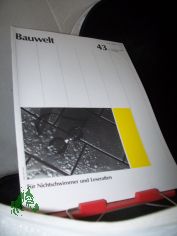 43/1985 fr Nichtschwimmer und Leseratten