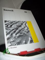 40/1985 im Altmhltal