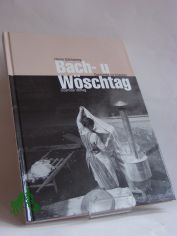 Bach- u Wschtag, Hanni Salvisberg