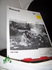 12/1986 der Park