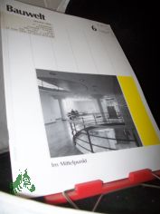 6/1987 im Mittelpunkt
