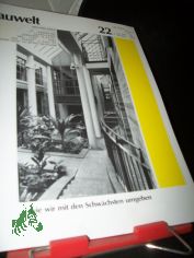 22/1987 wie wir mit den Schwchsten umgehen