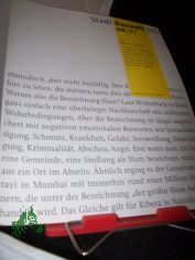 48/2007 keine Slums