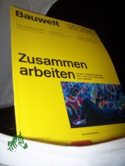 35/2015 Zusammen arbeiten, Lassen Coworking Spaces den Traum vom neuen Bro wahr werden?