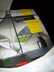 43/2013 Haselnussstrauch und Wstenzelt