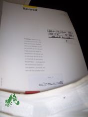 37/2003 Sichtbeton