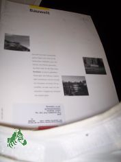 9/2003 Pavillons