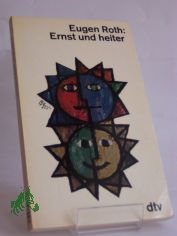 Ernst und heiter / Eugen Roth