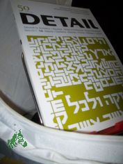7/8 2011 Material + Oberflche
