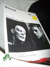 24/1988 Nord Sd Gegensatz oder der schpferische Sinn der Krise