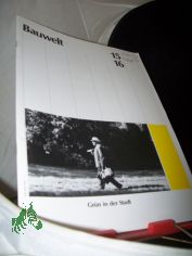 15/16 1988 grn in der Stadt
