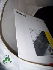 42/1988 HausMusik