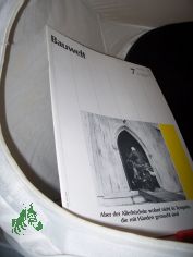 7/1989  aber der Allerhchste wohnt nicht in Tempeln die mit Hnden gemacht sind