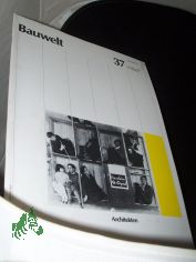 37/1989 Architekten