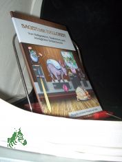 Sagen der Halloren : von Hallgeistern, Saalenixen und kniglicher Schlackwurst / nachgedichtet von Karin Scherf