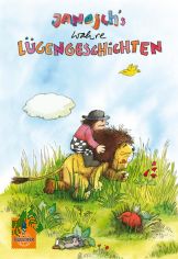 [Wahre Lgengeschichten]  Janosch's wahre Lgengeschichten / mit Federzeichn. von Janosch